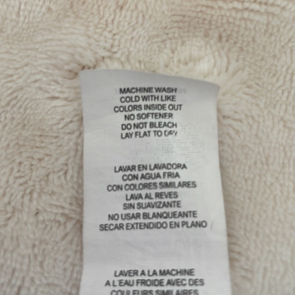 Fabletics Leggings Burgundy/Maroon Sz M - Picture 4 of 10